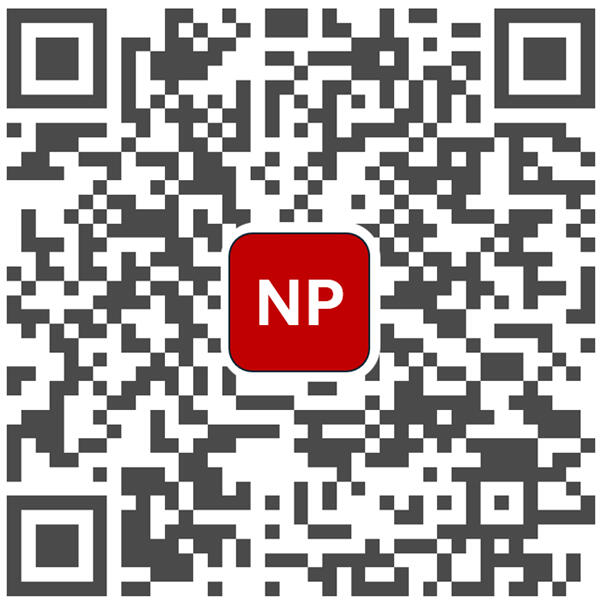 Scan for contact details